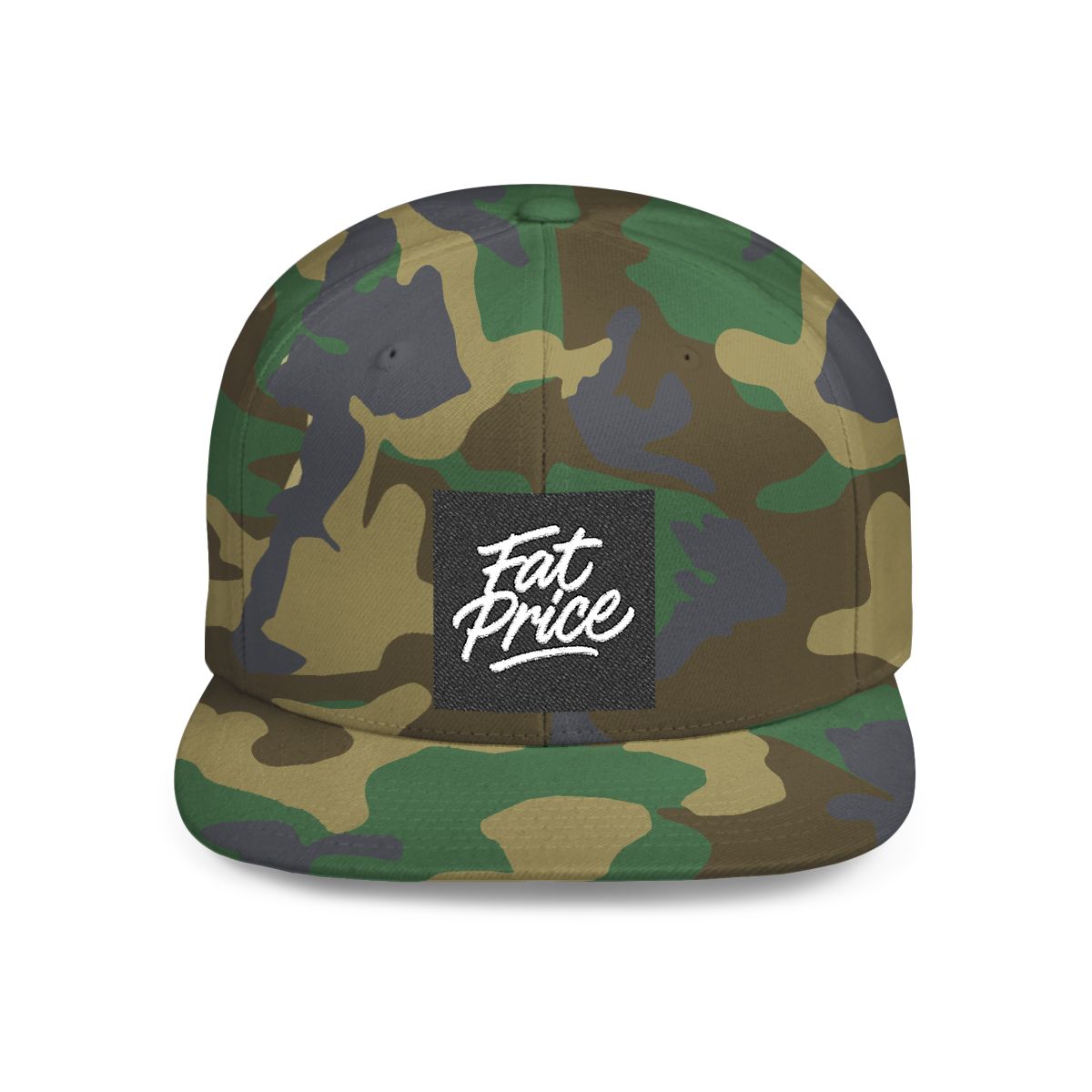 Fat Price Hat